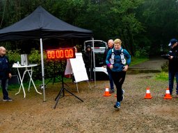 Peak to Peak-Marathon 2021